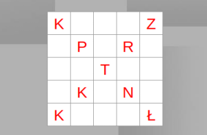 przykład